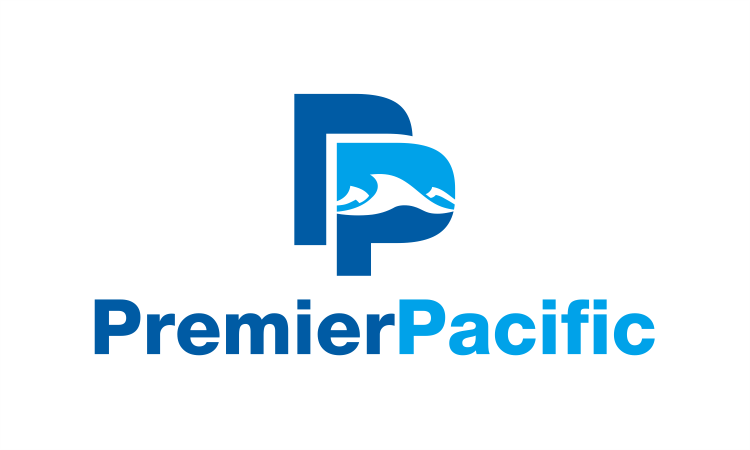 PremierPacific.com - Creative premium domain marketplace